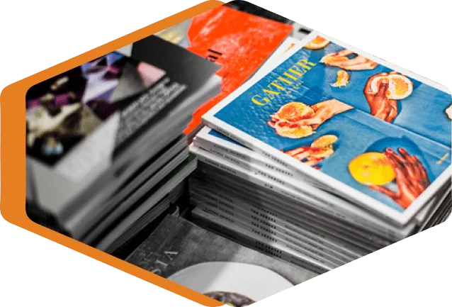 Expert Book Printing Services | High-quality Print Solutions