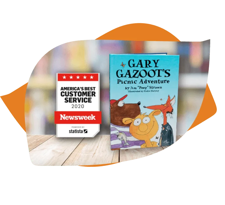 Expert Book Printing Services | High-quality Print Solutions