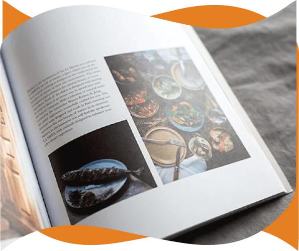 Expert Book Printing Services | High-quality Print Solutions